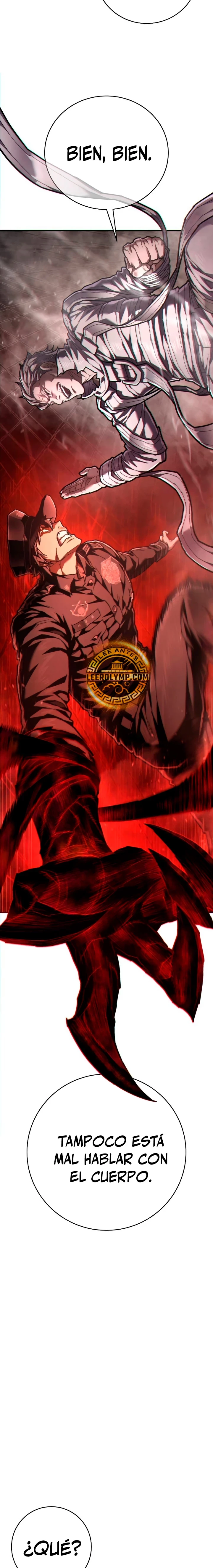 Mata Villanos > Capitulo 33 > Page 151